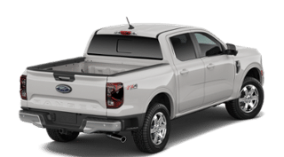 2026 Ford Ranger® External Image 4